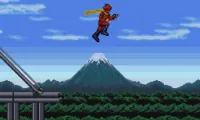 Cyborg 009 (Japan) (Beta)