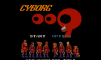 Cyborg 009 (Japan) [En by Aeon Genesis v1.0]
