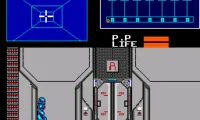 Cyborg Hunter (USA, Europe)