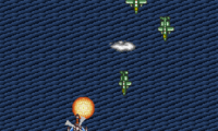 D-Force (USA)