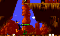 Daffy Duck in Hollywood (Europe) (Beta)