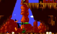 Daffy Duck in Hollywood (Europe) (Beta)