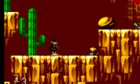 Daffy Duck in Hollywood (Europe) (En,Fr,De,Es,It)