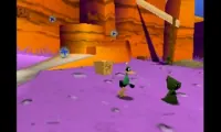 Daffy Duck Starring as Duck Dodgers (Europe) (En,Fr,De,Es,It,Nl)