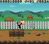 Daffy Duck – Subette Koron de Taikin Mochi (Japan)