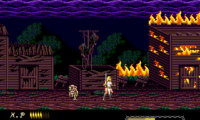Dahna Megami Tanjou (Japan)