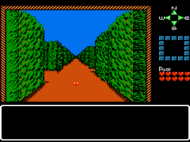 Dai Meiro – Meikyuu no Tatsujin (Japan) [En by Filler+KingMike v1.0] (~Great Maze – Master of the Maze)