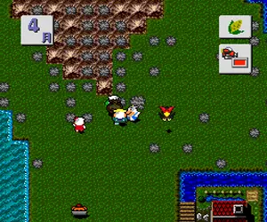 Daichi Kun Crisis – Do Natural (Japan)