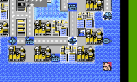 Daikaijuu Deburas (Japan)
