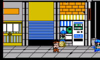 Daiku no Gen San 2 – Akage no Dan no Gyakushuu (Japan)