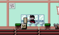 Daiku no Gen-san – Kachikachi no Tonkachi ga Kachi (Japan)