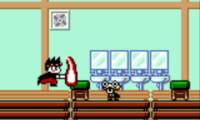 Daiku no Gen-san – Kachikachi no Tonkachi ga Kachi (Japan) [En by PentarouZero v1.0] (~Gen the Carpenter – Smash Smash Hammer Smash)