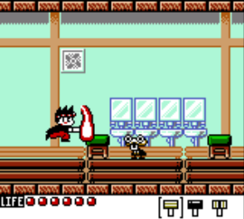 Daiku no Gen-san – Kachikachi no Tonkachi ga Kachi (Japan) [En by PentarouZero v1.0] (~Gen the Carpenter – Smash Smash Hammer Smash)