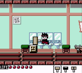 Daiku no Gen-san – Kachikachi no Tonkachi ga Kachi (Japan)
