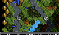 Daisenryaku Expert (Japan)