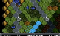 Daisenryaku Expert (Japan)