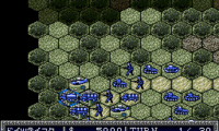 Daisenryaku Expert WWII – War in Europe (Japan)