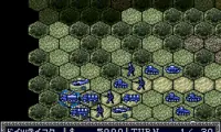 Daisenryaku Expert WWII – War in Europe (Japan)