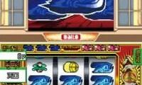 Daito Giken Koushiki Pachi-Slot Simulator Hihouden – Ossu! Banchou – Yoshimune DS (Japan)