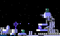 Daiva – Imperial of Nirsartia (Japan)