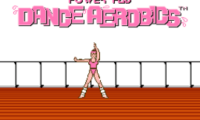 Dance Aerobics (USA)