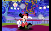 Dance Dance Revolution – Disney Dancing Museum (Japan)