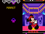 Dance Dance Revolution GB – Disney Mix (Japan)