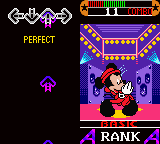 Dance Dance Revolution GB – Disney Mix (Japan)