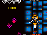 Dance Dance Revolution GB3 (Japan)