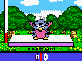 Dancing Furby (Japan)