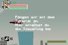 Danny Phantom – Dschungelstadt (G)(Lightforce)