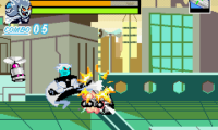 Danny Phantom – The Ultimate Enemy (E)(Rising Sun)