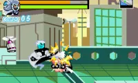 Danny Phantom – The Ultimate Enemy (E)(Rising Sun)