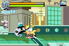 Danny Phantom – The Ultimate Enemy (E)(Rising Sun)
