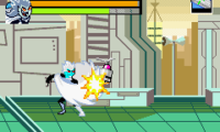 Danny Phantom – The Ultimate Enemy (E)(Sir VG)