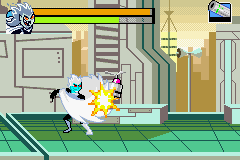 Danny Phantom – The Ultimate Enemy (E)(Sir VG)