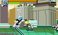 Danny Phantom – The Ultimate Enemy (U)(Trashman)