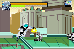 Danny Phantom – The Ultimate Enemy (U)(Trashman)