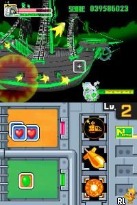 Danny Phantom – Urban Jungle (Europe) (En,Fr,De,Es)