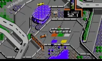 Danny Sullivan’s Indy Heat (USA)
