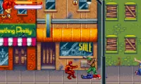 Daredevil (E)(Patience)