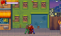 Daredevil (G)(TRSI)