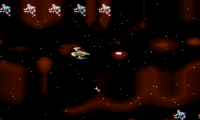 Darius Force (Japan)