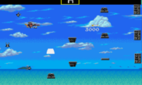 Darius II (Japan)