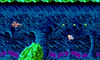 Darius Plus (Japan)