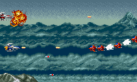 Darius Twin (Europe)