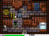 Dark Arms – Beast Buster 1999 (World) (En,Ja)