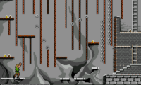 Dark Castle (USA, Europe)