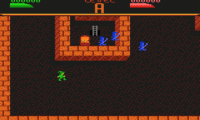 Dark Chambers (Europe)