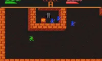 Dark Chambers (Europe)